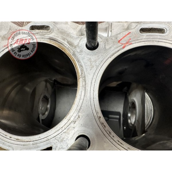 Bloc moteur nu Ducati Panigale V4 2018 2019 22513346C
