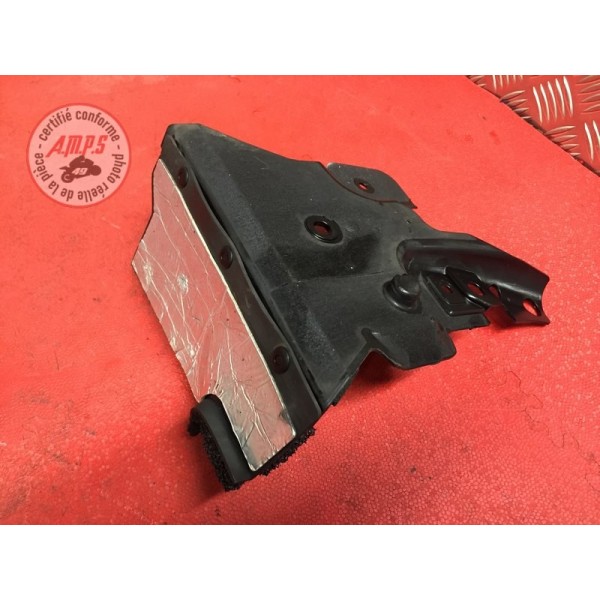 Cache boucle arrièreR107BA-889-WJH8-F41337043used