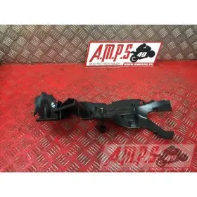 Cache plastique sur moteurS1000R17EP-972-LGH5-A5361517used