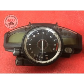 Compteur Yamaha R1 2007 à 2008 4C8