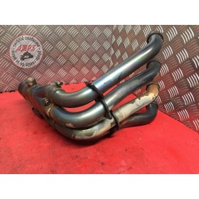 Collecteur d'échappementR107BA-889-WJH8-F41337307used