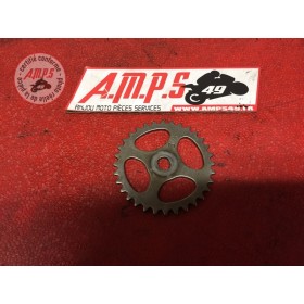 Pignon de pompe a huileR107BA-889-WJH1-G31337495used