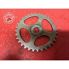 Pignon de pompe a huileR107BA-889-WJH1-G31337495used