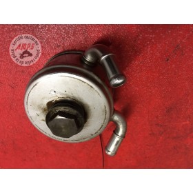 Radiateur d'huileR107BA-889-WJH1-G31337493used