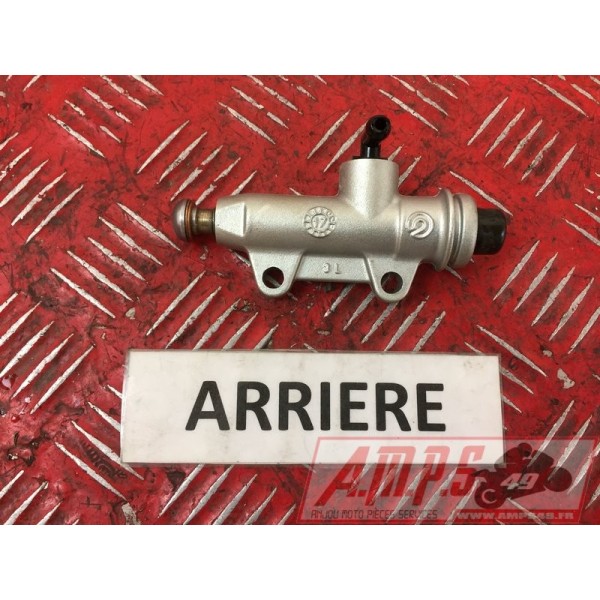 Maitre cylindre de frein arriereS1000R17EP-972-LGH5-A5361462used