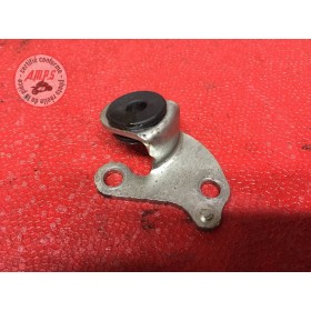 Support calorstat Yamaha R1 2007 à 2008 4C8
