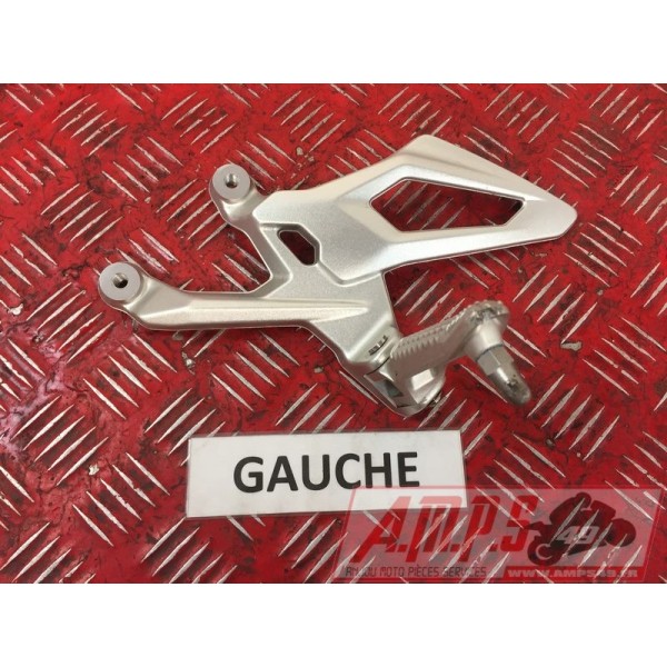 Platine repose pied gaucheS1000R17EP-972-LGH5-A5361472used