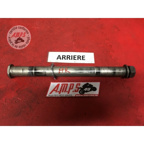Axe de roue arriereR107BA-889-WJH8-F41337475used