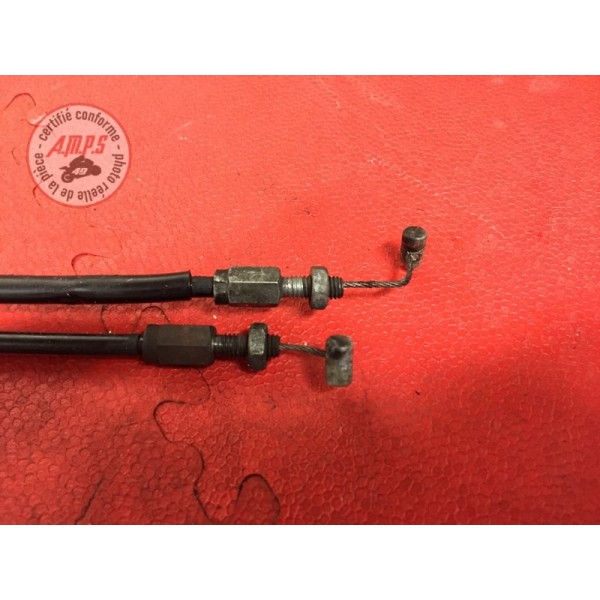 Cable de valve d'échappementR107BA-889-WJH8-F41337455used
