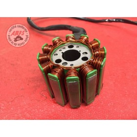 Stator alternateur Yamaha R1 2007 à 2008 4C8