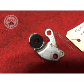 Support calorstat Yamaha R1 2007 à 2008 4C8