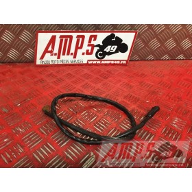 Cable de masse Suzuki GSXR 1000 2003 à 2004