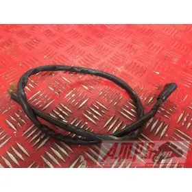 Cable de masse Suzuki GSXR 1000 2003 à 2004GSXR100004DE-692-LVB1-E0361659used