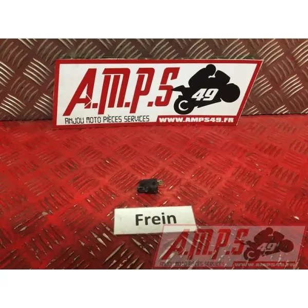 Contacteur de frein avant Suzuki GSXR 1000 2003 à 2004GSXR100004DE-692-LVB1-E0361648used