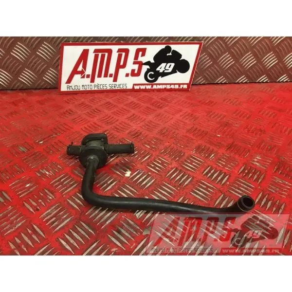 Electrovanne de SAI Suzuki GSXR 1000 2003 à 2004GSXR100004DE-692-LVB1-E0361694used