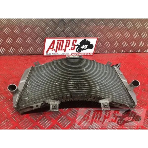 Radiateur d'eau Suzuki GSXR 1000 2003 à 2004GSXR100004DE-692-LVB1-E0361687used