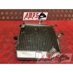 Radiateur d'eau Suzuki GSXR 1000 2003 à 2004GSXR100004DE-692-LVB1-E0361687used