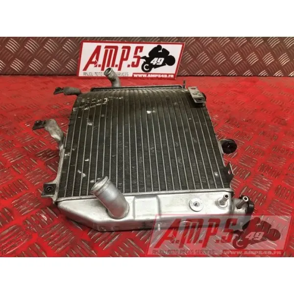 Radiateur d'eau Suzuki GSXR 1000 2003 à 2004GSXR100004DE-692-LVB1-E0361687used