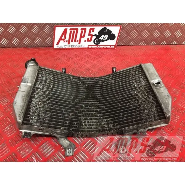 Radiateur d'eau Suzuki GSXR 1000 2003 à 2004GSXR100004DE-692-LVB1-E0361687used