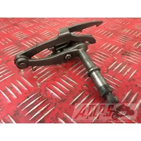 Axe de selection de vitesseS2R061000AW-870-YR361875used