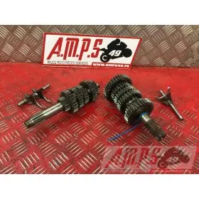 Boite de vitesseS2R061000AW-870-YR361867used