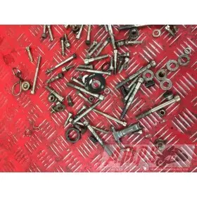 Kit de vis moteurS2R061000AW-870-YR361838used