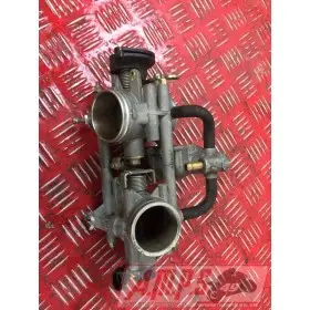 Rampe de carburateurS2R061000AW-870-YR361859used