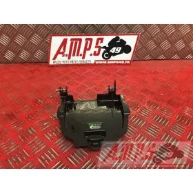 Cache plastique sous selle passagerNINJA40018EV-782-FN362023used