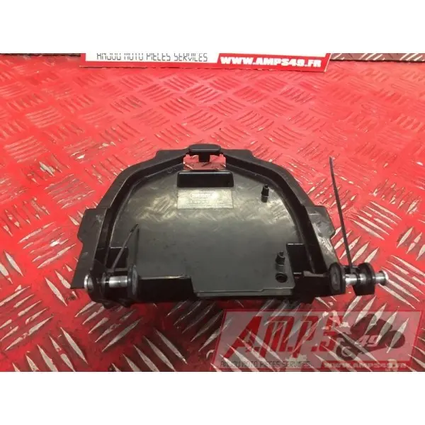 Cache plastique sous selle passagerNINJA40018EV-782-FN362023used