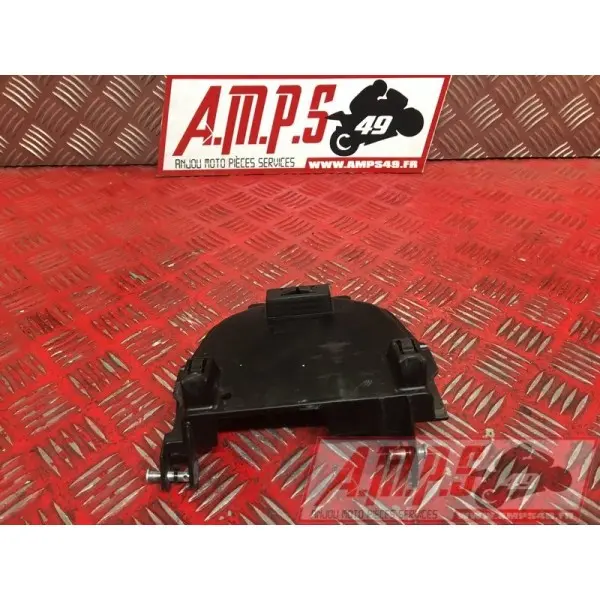 Cache plastique sous selle passagerNINJA40018EV-782-FN362023used