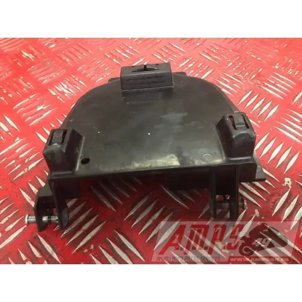 Cache plastique sous selle passagerNINJA40018EV-782-FN362023used