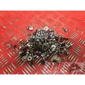 Kit de vis de carrosserieNINJA40018EV-782-FN362010used
