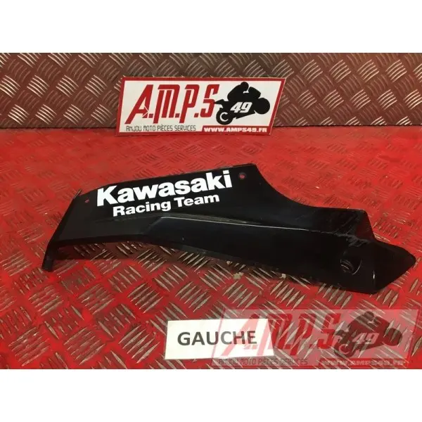 Sabot de carénage gaucheNINJA40018EV-782-FN362024used