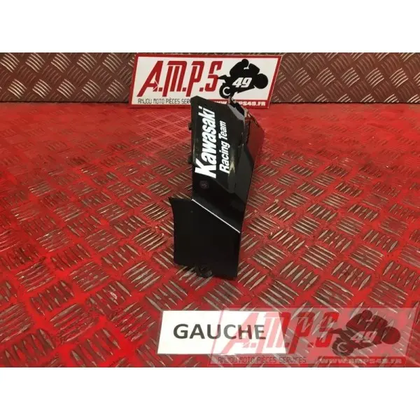 Sabot de carénage gaucheNINJA40018EV-782-FN362024used
