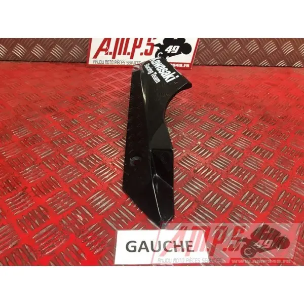 Sabot de carénage gaucheNINJA40018EV-782-FN362024used