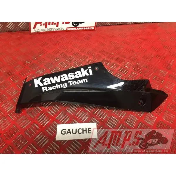 Sabot de carénage gaucheNINJA40018EV-782-FN362024used