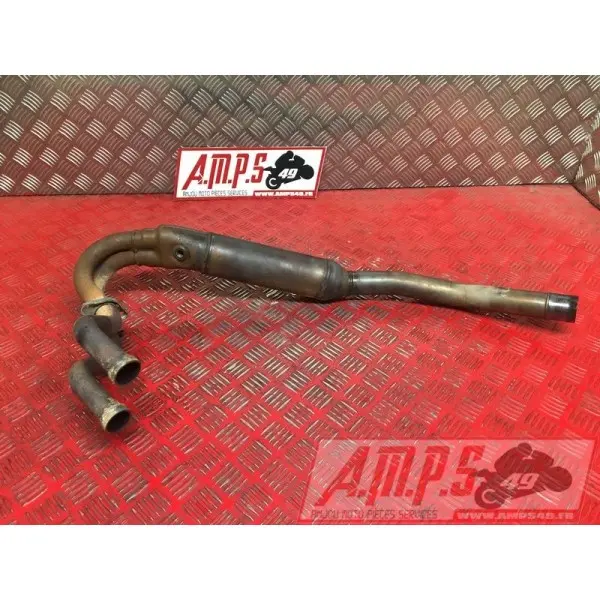 Collecteur d'échappementNINJA40018EV-782-FN362077used