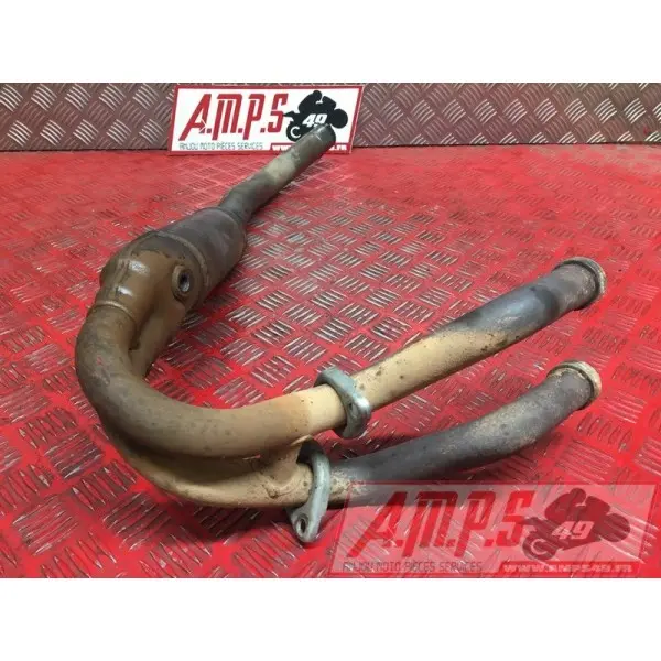Collecteur d'échappementNINJA40018EV-782-FN362077used