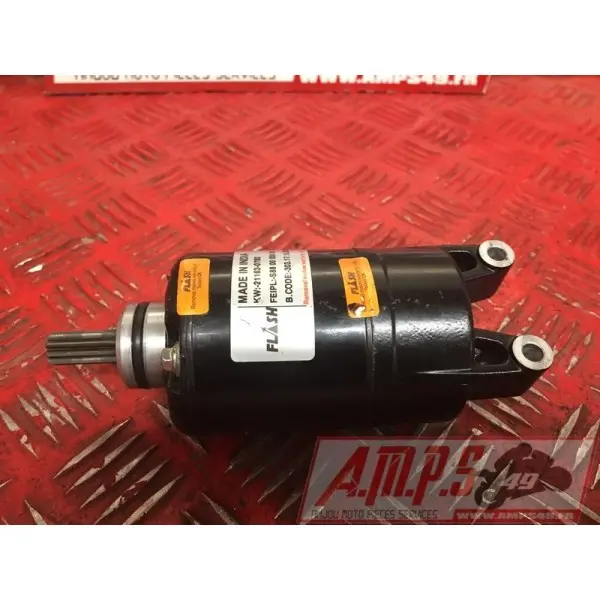 DémarreurNINJA40018EV-782-FN362081used