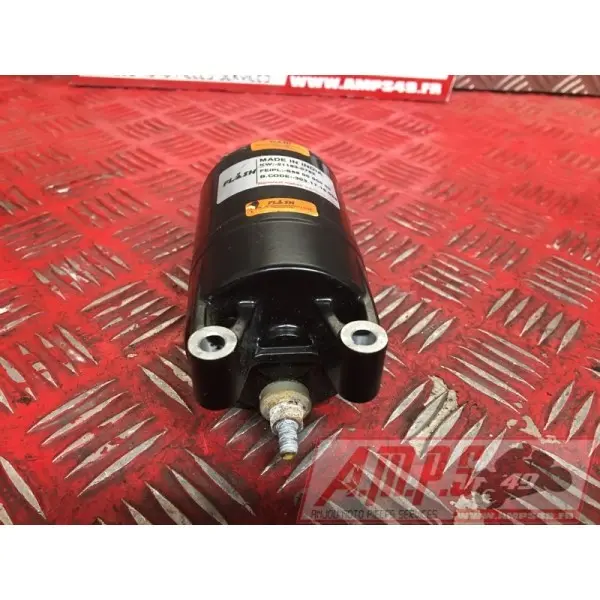 DémarreurNINJA40018EV-782-FN362081used