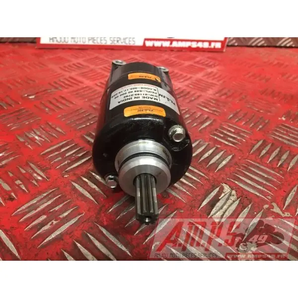 DémarreurNINJA40018EV-782-FN362081used