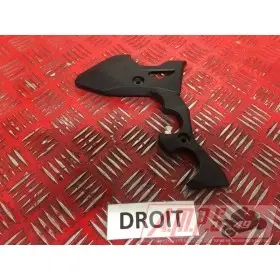 Cache plastique sur platine droiteNINJA40018EV-782-FN362104used