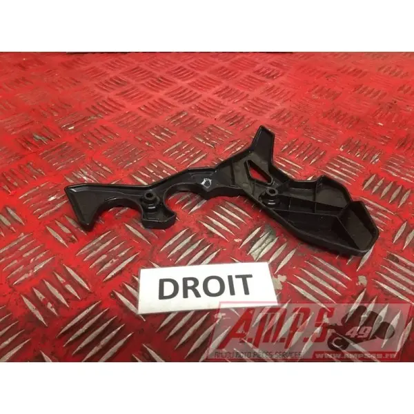 Cache plastique sur platine droiteNINJA40018EV-782-FN362104used