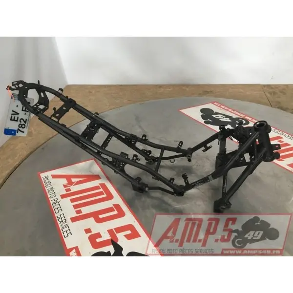 Cadre avec carte griseNINJA40018EV-782-FN362084used