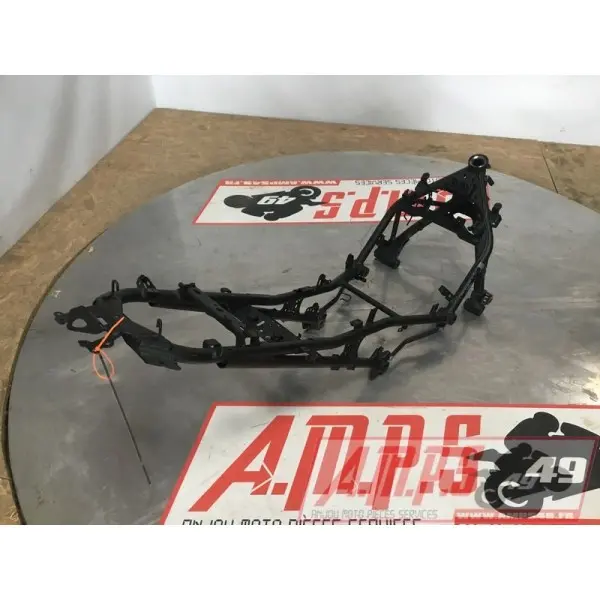 Cadre avec carte griseNINJA40018EV-782-FN362084used