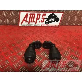 Top blockNINJA40018EV-782-FN362121used