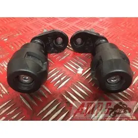 Top blockNINJA40018EV-782-FN362121used