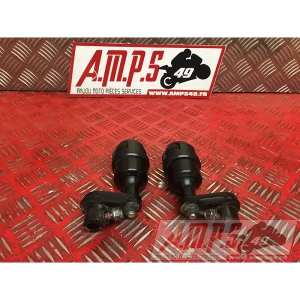 Top blockNINJA40018EV-782-FN362121used