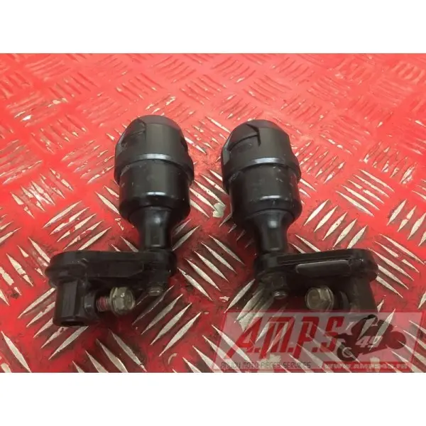 Top blockNINJA40018EV-782-FN362121used