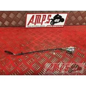 Verrouillage de selle conducteurNINJA40018EV-782-FN362115used